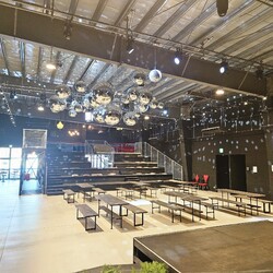 にゃんこ ミラーボール PET FES in WHATAWON（PETEES） サムネイル2