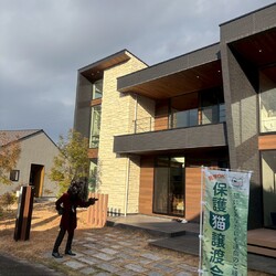 保護猫譲渡会！合同開催　愛知県大府市 サムネイル2