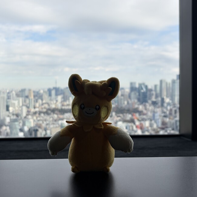 春咲きのひまわりのカバー写真