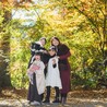 家族写真