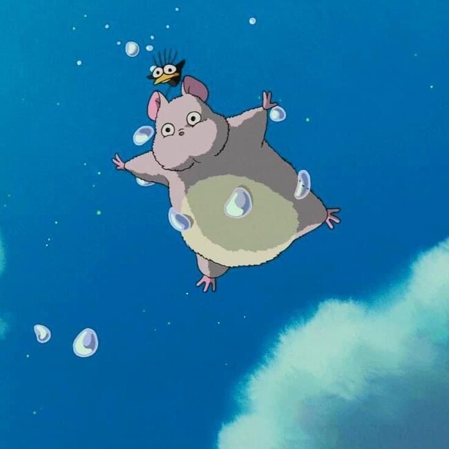 もこまるちゃんのカバー写真