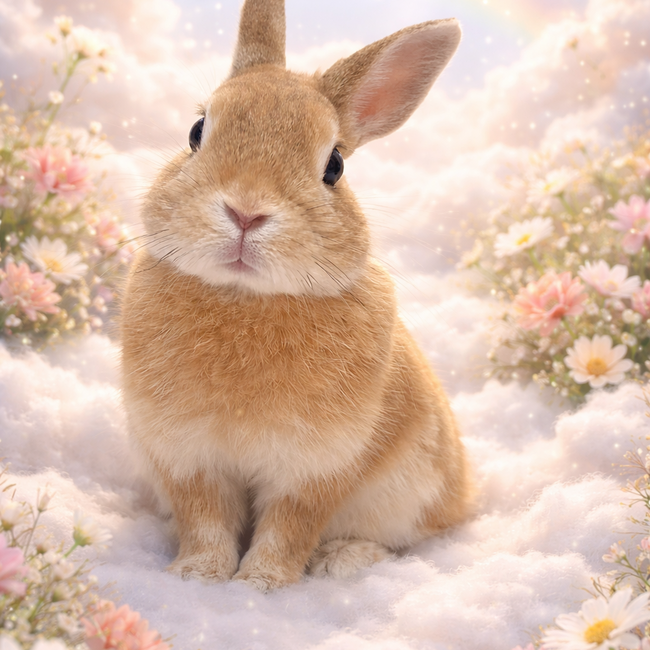 ラピヌのカバー写真