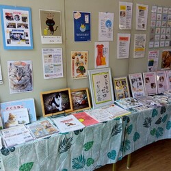 保護猫譲渡会in花木センター 20260214 サムネイル3