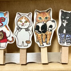 2月22日　第8回 ふちゅう猫まつり 開催！ サムネイル3