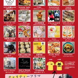 保護猫たちの未来フェス サムネイル2