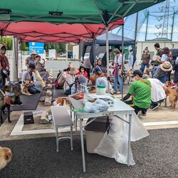 マーベラス協賛譲渡会 サムネイル3