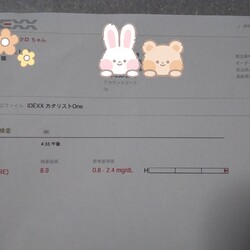 「黒ちゃん再診」サムネイル1