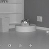なでなでされることが大好きなハチワレくん サムネイル3