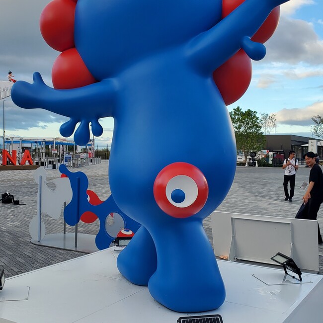 ココアパフスのカバー写真