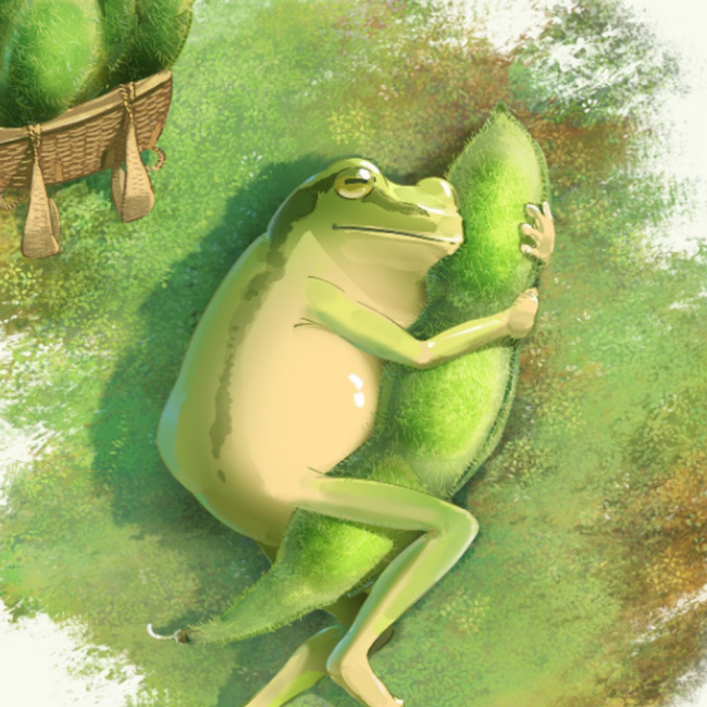 ミルクランドのカバー写真