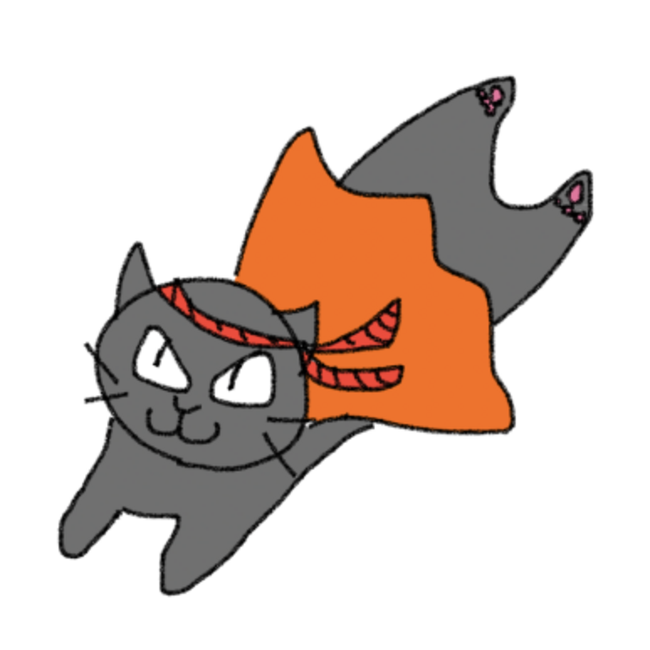 すけくーのカバー写真