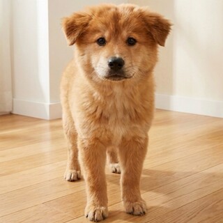 ルシモくん⭐︎3/15譲渡会参加