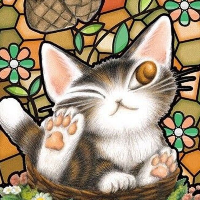 Vanilla　のカバー写真