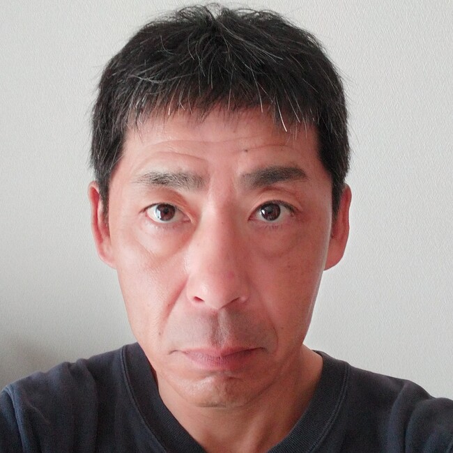 多々の助のカバー写真