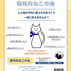 猫ともクラブin富田林 サムネイル3