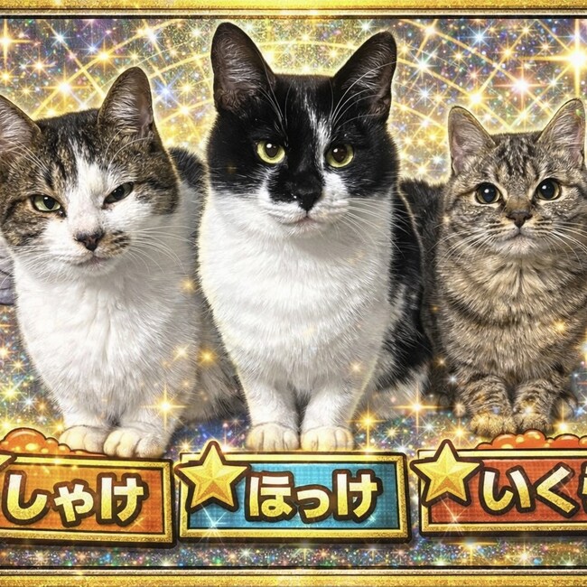 ほっけいくらしゃけのカバー写真