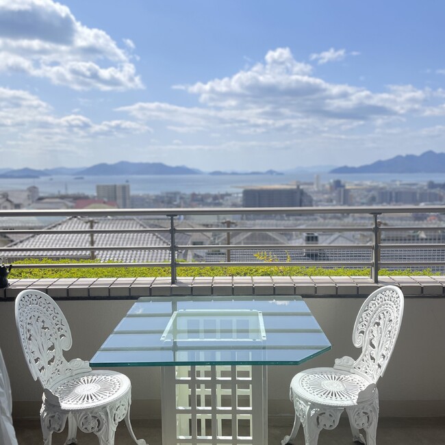 ルソレイユのカバー写真