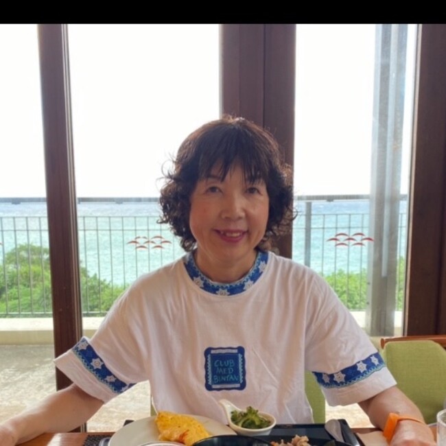 yumikokoのカバー写真