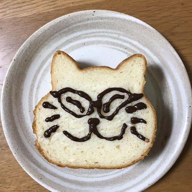 うっちー3号のカバー写真