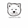 happiness by JDBA