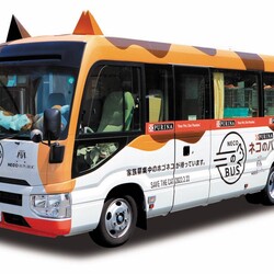 保護猫譲渡会@にゃんだらけ20