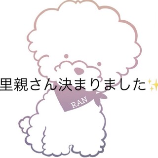 ご家族様決まりました」栃木県 - 犬の里親募集(527061) :: ペットの 