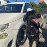 里親さん決まりました。 サムネイル6
