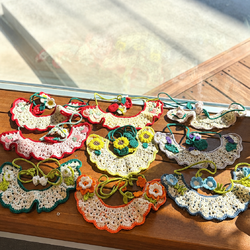 5/16(土)譲渡会毎回大好評！ハンドメイドグッズ