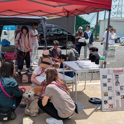 マーベラス協賛譲渡会 サムネイル2