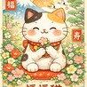 福福猫(ふふねこ)