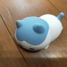 ぱちん