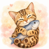 みかまま@ねこらぶ