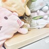 ぽんぽん妻
