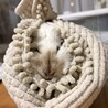むぎゅう〜っ