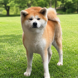 なめこちゃん(トライアル中)」栃木県 - 犬の里親募集(505674) 1枚目の