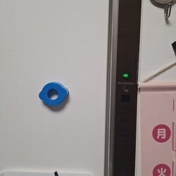「姫＆殿、牛乳パック用のキャップオープナーを入手」サムネイル3