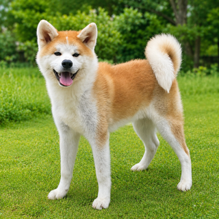  明るく人懐っこい男の子