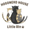 Little Rinほごねこハウス