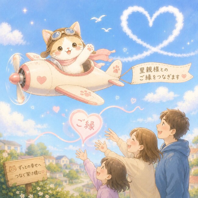 222玉名猫プロジェクト(東京•大阪)担当:吉川のカバー写真