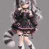 ねこさんふぁーすと
