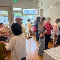 orangeの猫たちの譲渡会in大倉山 サムネイル3