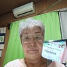 楽しいおばあさん