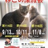  Sakai❤︎猫活❣️（保護活動者）