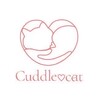 Cuddle  cat