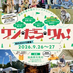 ワン・だら・りん