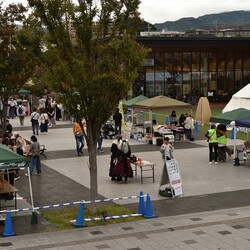 安満遺跡公園保護犬猫譲渡会 サムネイル3
