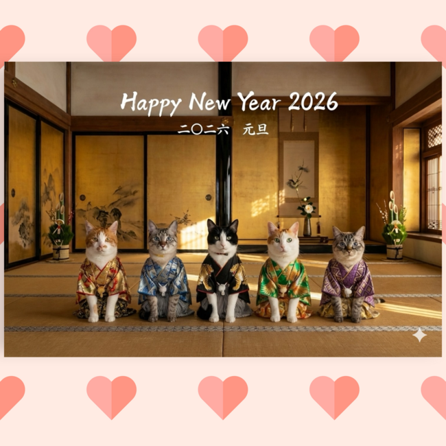 kokohore_nyaのカバー写真